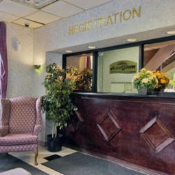 Howard Johnson Express Inn -- North Plainfield North Brunswick                                    