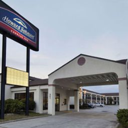 Hotelfotos Howard Johnson Inn - Panama City