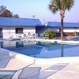 Hotelfotos Florida Howard Johnson Inn - Haines City