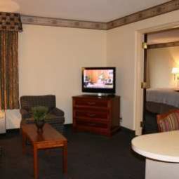Habitación Hampton Inn  Ste Atlanta Airport North I85 Fotos