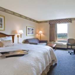 Habitación Hampton Inn  Ste Atlanta Airport North I85 Fotos