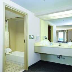 Habitación Hampton Inn  Ste Atlanta Airport North I85 Fotos
