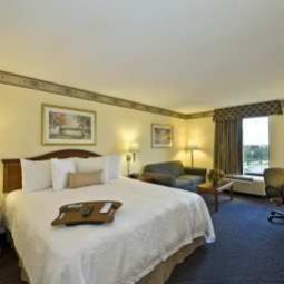 Habitación Hampton Inn  Ste Atlanta Airport North I85 Fotos
