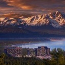 Harrah's Lake Tahoe South Lake Tahoe 