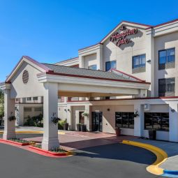 Hampton Inn® Anchorage  Anchorage                                    