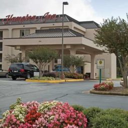 Hampton Inn AtlantaAirport College Park                                    