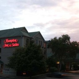 Hotelfotos Hampton Inn & Suites® Nashville-Franklin (Cool Springs) 