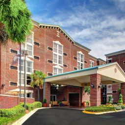 Hotelfotos Hampton Inn Columbia Downtown Historic District