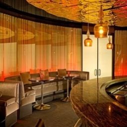 Bar Crowne Plaza DALLAS DOWNTOWN Fotos
