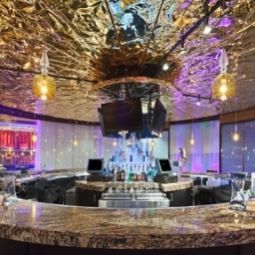 Bar Crowne Plaza DALLAS DOWNTOWN Fotos