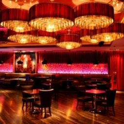 Restaurant Crowne Plaza DALLAS DOWNTOWN Fotos