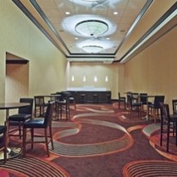 Restaurant Crowne Plaza DALLAS DOWNTOWN Fotos