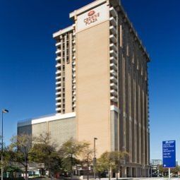  Crowne Plaza DALLAS DOWNTOWN Fotos