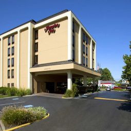Hampton Inn Fairfax City  Fairfax                                    