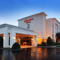 Hampton Inn® Gallatin  Gallatin                                    