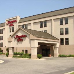 Hampton Inn East Lansing East Lansing                                    