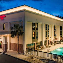 Hampton Inn Mt Dora Fl Mount Dora                                    
