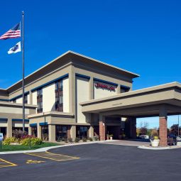 Hotelfotos Hampton Inn Milwaukee Brookfield