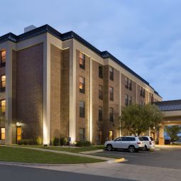 Hotelfotos Hampton Inn MinneapolisBurnsville