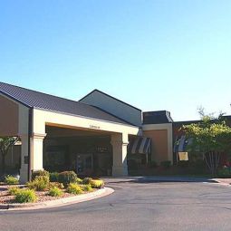 Hotelfotos Hampton Inn Minneapolis-St.Paul-Nort 