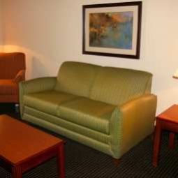 Camera Hampton Inn Oklahoma CtyI40 ETinker AFB Fotos