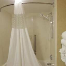 Chambre Hampton Inn SecaucusMeadowlands Fotos