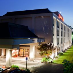 Hampton Inn Ridgefield Park  Ridgefield Park                                    