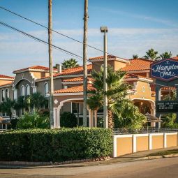 Hampton Inn® St. Augustine/Downtown Historic District  Saint Augustine                                    