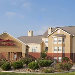 Hampton Inn  Suites ClevelandSoutheastStreetsboro Streetsboro                                    