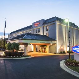 Hampton Inn Potomac MillsWoodbridge VA Woodbridge 