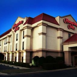 Hampton Inn Warner Robins Warner Robins                                    