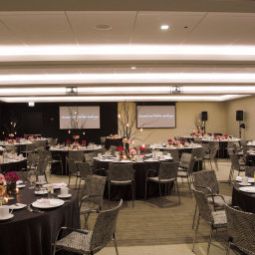 Banqueting hall Sax Chicago A Thompson Hotel Fotos