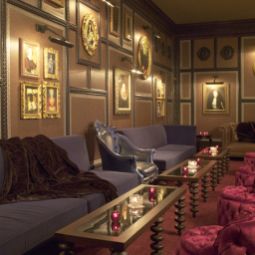 Room Sax Chicago A Thompson Hotel Fotos
