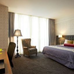 Room Sax Chicago A Thompson Hotel Fotos