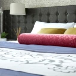 Room Sax Chicago A Thompson Hotel Fotos