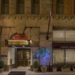 Hotelfotos VINTAGE PLAZA  A KIMPTON HOTEL