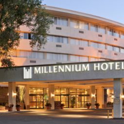 Hotelfotos Millennium Harvest House
