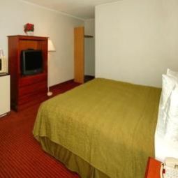 Zimmer Quality Inn Tucson Fotos