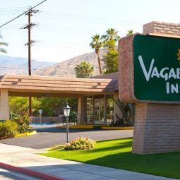 Quality Inn Palm Springs Palm Springs 
