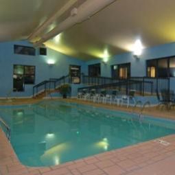 Бассейн Quality Inn & Suites Biltmore South Fotos