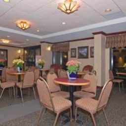 Ресторан Quality Inn & Suites Biltmore South Fotos