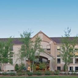 Фасад Quality Inn & Suites Biltmore South Fotos