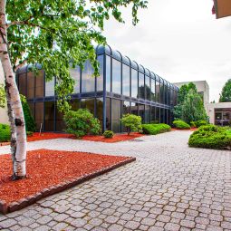 Quality Inn Meadowlands Lyndhurst 