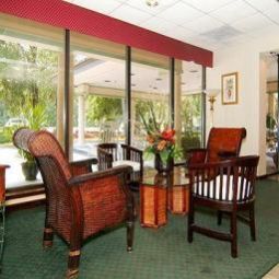 Hall Quality Inn & Suites Fotos