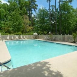 Piscine Quality Inn & Suites Fotos