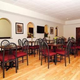 Restaurant Quality Inn & Suites Fotos