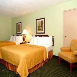 Suite Quality Inn & Suites Fotos