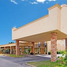 Quality Inn Baytown Baytown 