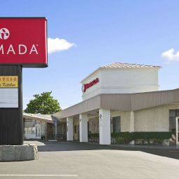 Ramada Inn Torrance Torrance 