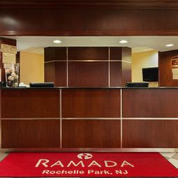 Hotelfotos Ramada Rochelle Park/Paramus Area